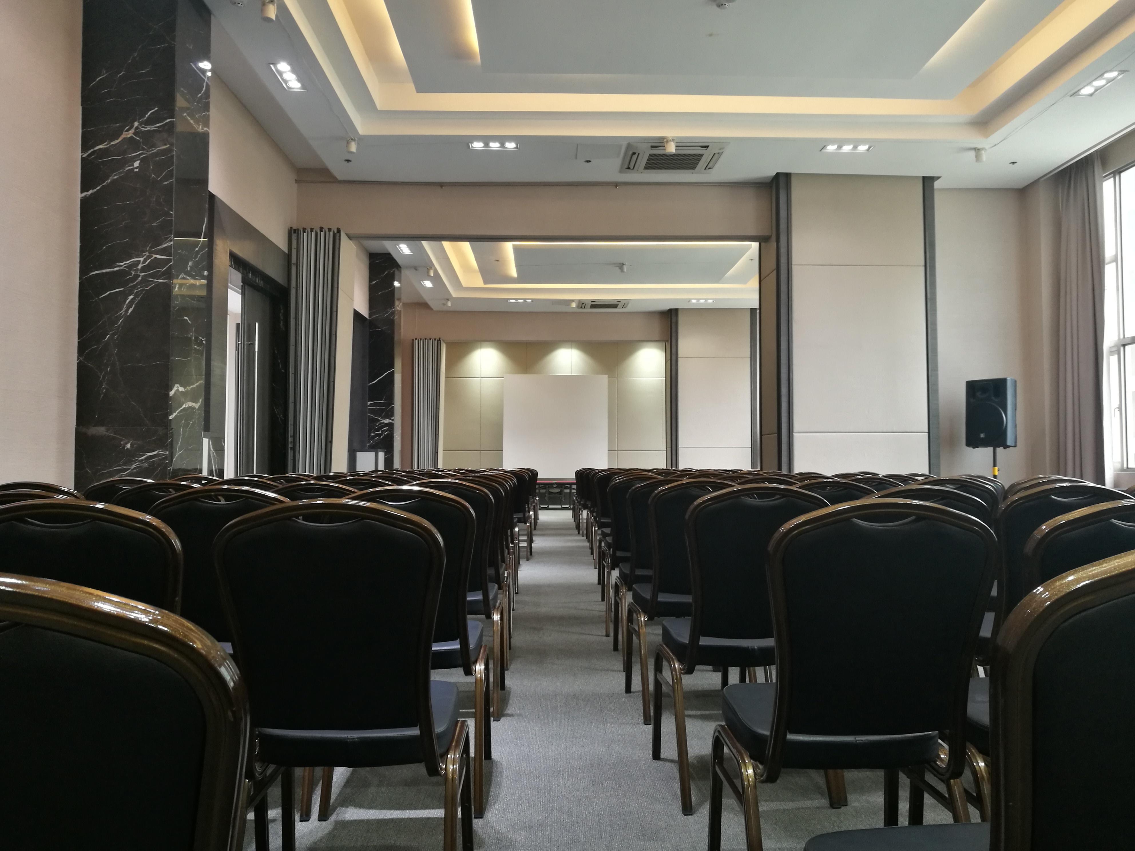 Valero Grand Suites By Swiss-Belhotel Makati City Exterior foto